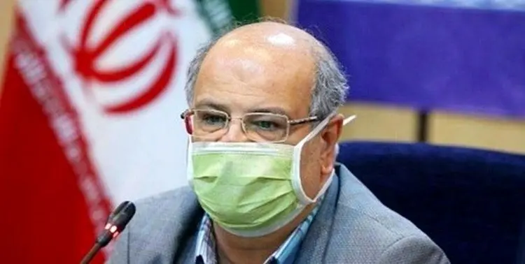 دکتر زالی: به جای کرونا با کرونا پلاس روبرو هستیم!