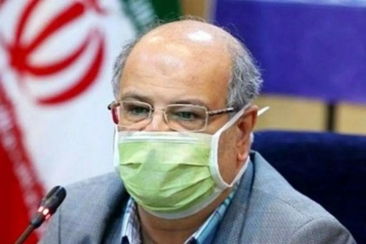 دکتر زالی: به جای کرونا با کرونا پلاس روبرو هستیم!