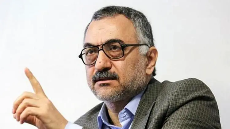 سعید لیلاز: تا شهریور دوام بیاوریم دیگر اتفاقی نمی‌افتد