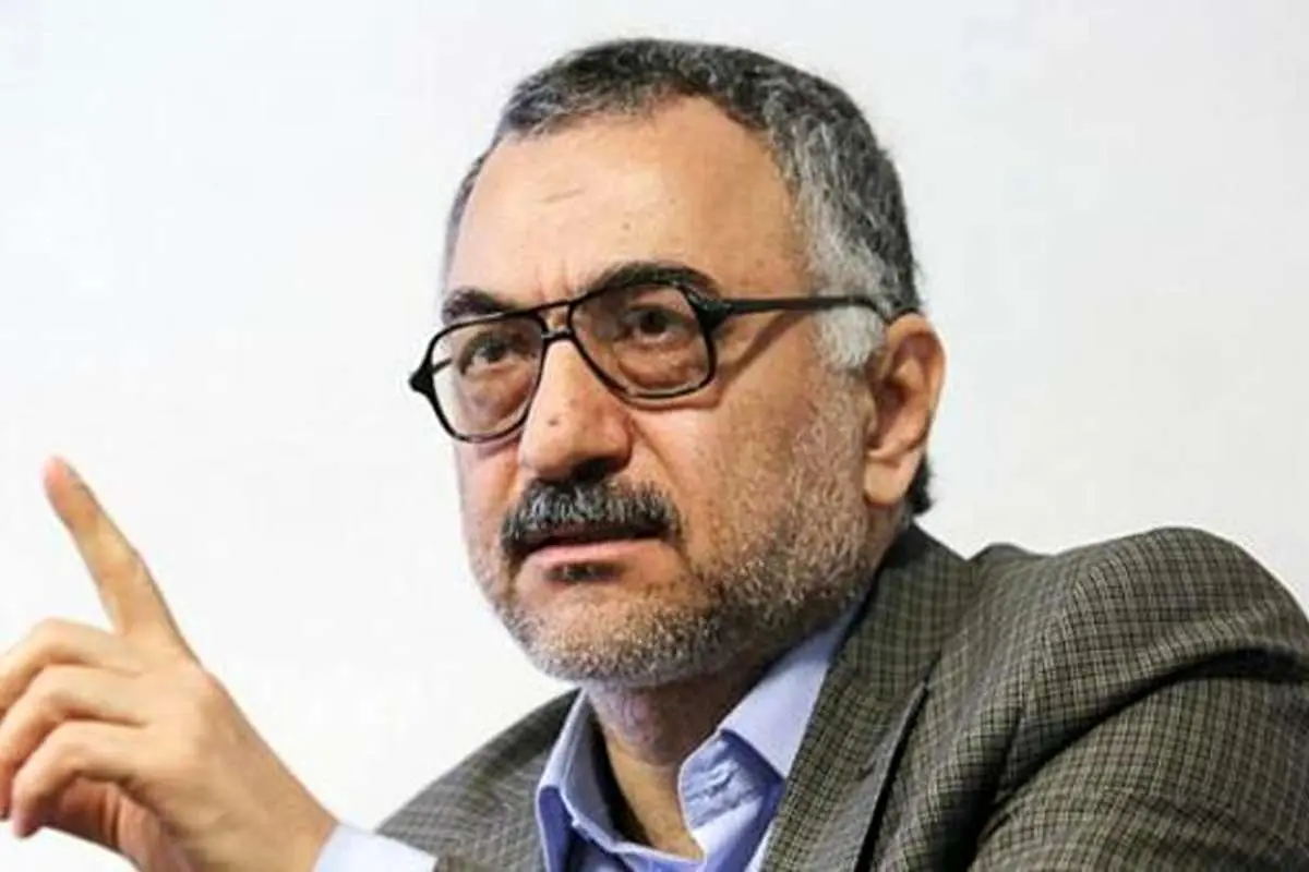 سعید لیلاز: تا شهریور دوام بیاوریم دیگر اتفاقی نمی‌افتد