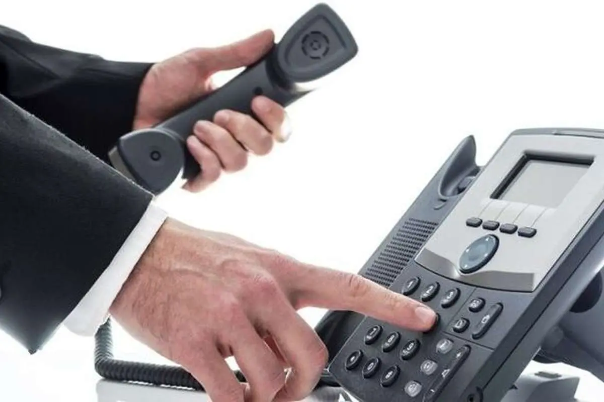 خداحافظی تهرانیها با قبضهای تلفن زیر ١۶هزار تومانی