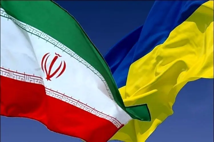 اوکراین، ایران را تهدید به شکایت کرد