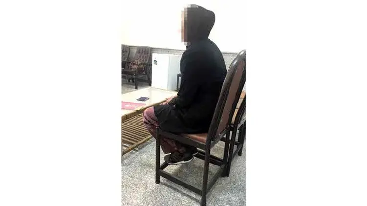 اخاذی عجیب زن و مرد جوان از مردان پولدار