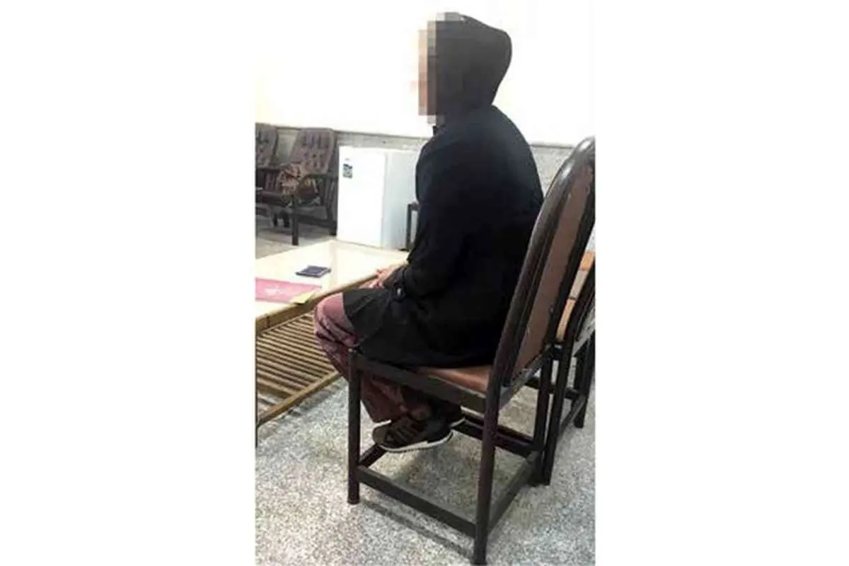 اخاذی عجیب زن و مرد جوان از مردان پولدار