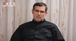 (ویدئو) غرق شدن دو قایق سپاه هنگام کشف پهپاد آمریکایی