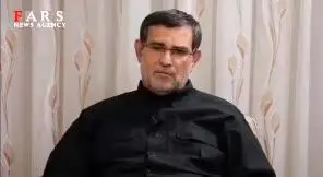 (ویدئو) غرق شدن دو قایق سپاه هنگام کشف پهپاد آمریکایی