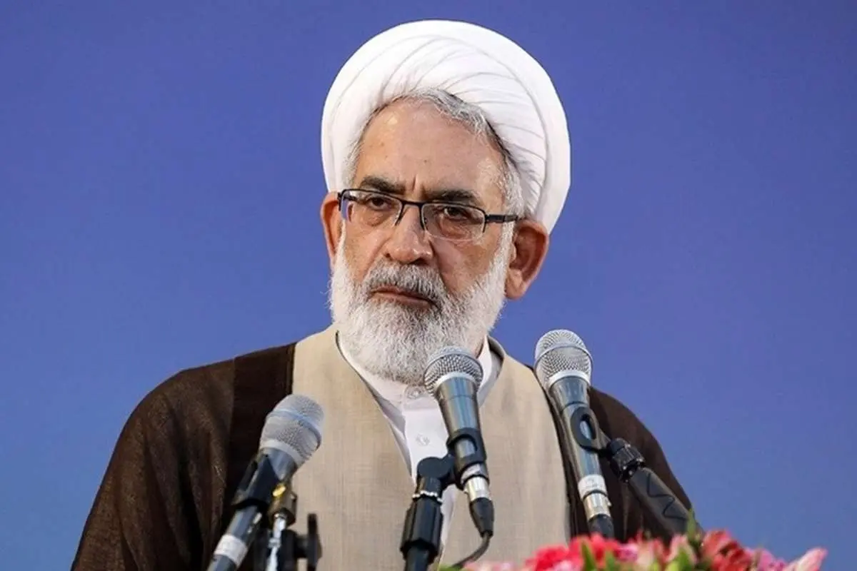 نامه دادستان کل کشور به ظریف درباره مرگ قاضی منصوری