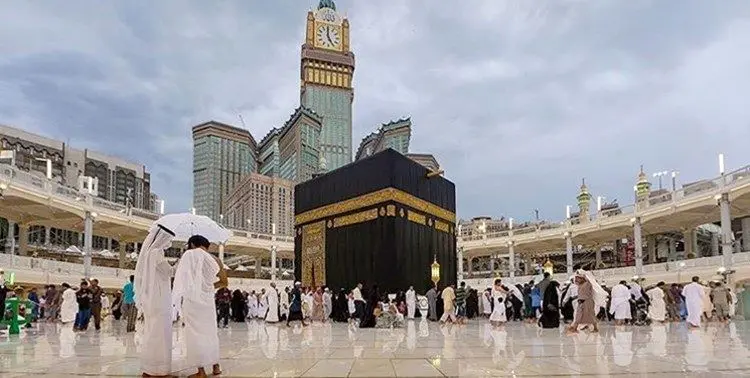 عربستان: حج امسال به صورت محدود برگزار می‌شود