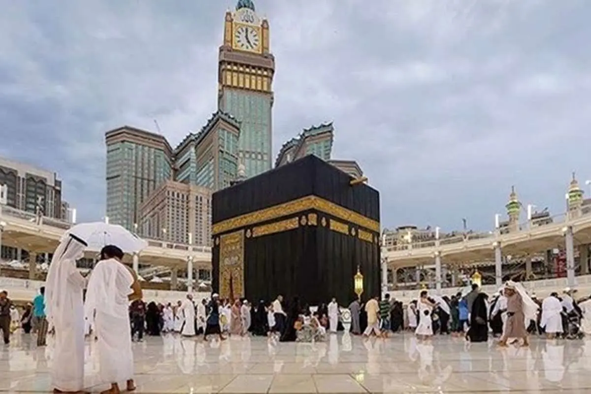 عربستان: حج امسال به صورت محدود برگزار میشود