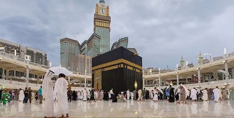 عربستان: حج امسال به صورت محدود برگزار می‌شود