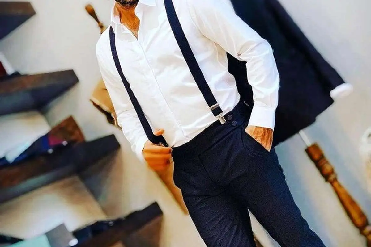علیرضا نیکبخت واحدی: همسرم از مراسم عروسی خبر نداشت!