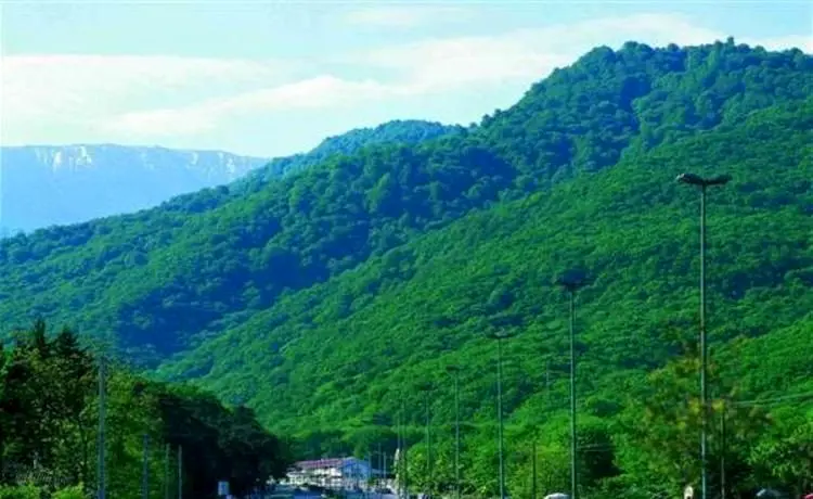 کاهش ۸ تا ۱۲ درجه‌ای دمای هوا در شمال کشور