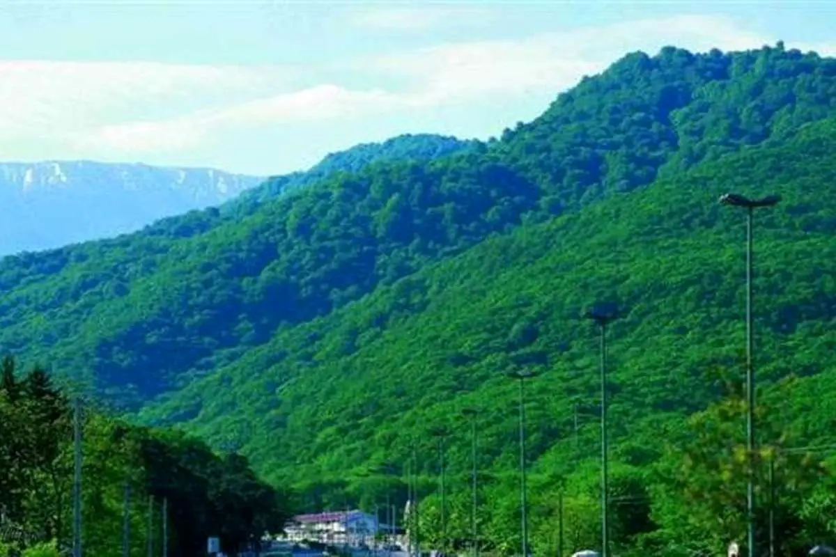 کاهش ۸ تا ۱۲ درجه‌ای دمای هوا در شمال کشور