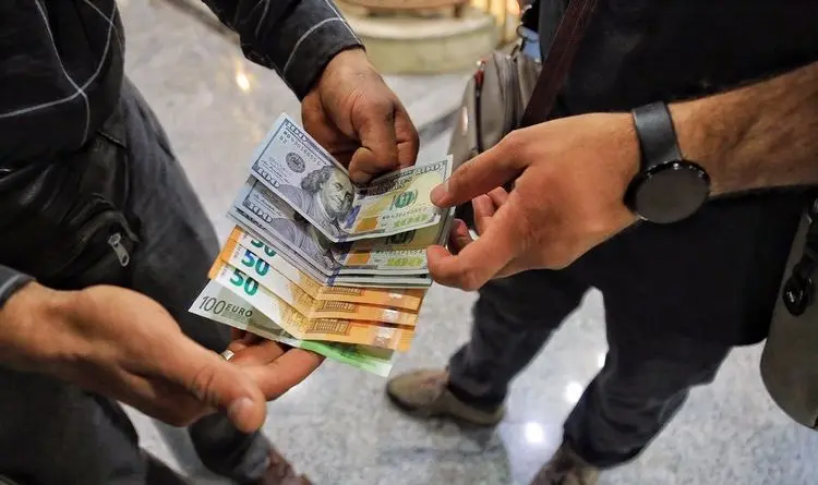 نرخ انواع ارز، دلار، سکه، طلا و یورو در بازار امروز ۳ تیر ۹۹؛ دلار از ۲۰ هزار تومان گذشت