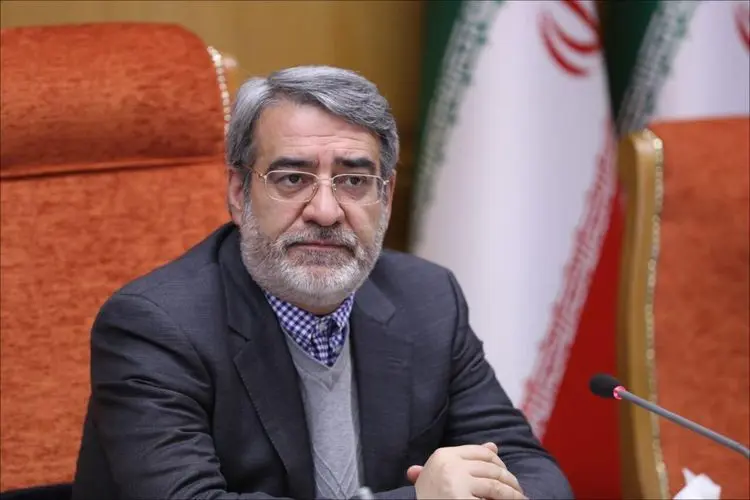 دلیل اتفاقات آبان را نمی‌توانم بگویم/ جلسه غیرعلنی برگزار کنید تا بگویم/ دوستان از بحران هیچ اطلاعی ندارند
