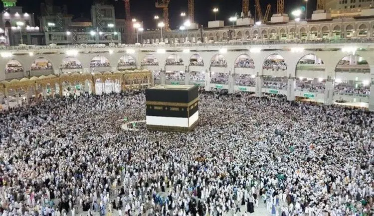 حج تمتع ۹۹ برگزار نمی‌شود