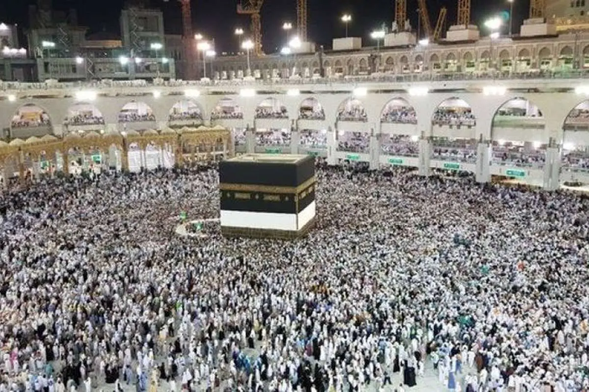 حج تمتع ۹۹ برگزار نمیشود
