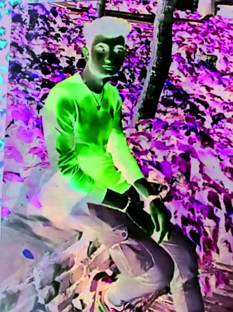 داستان مرگ محمد و فرهاد که جاودانه شدند