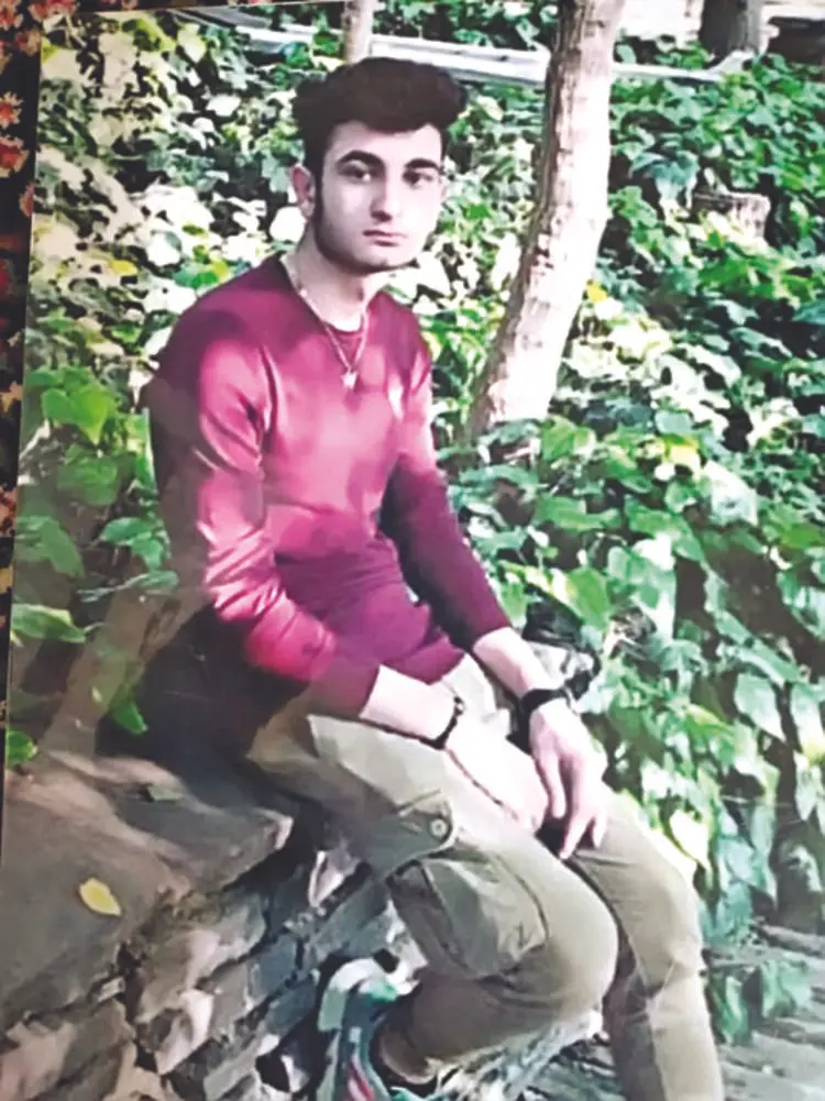 داستان مرگ محمد و فرهاد که جاودانه شدند