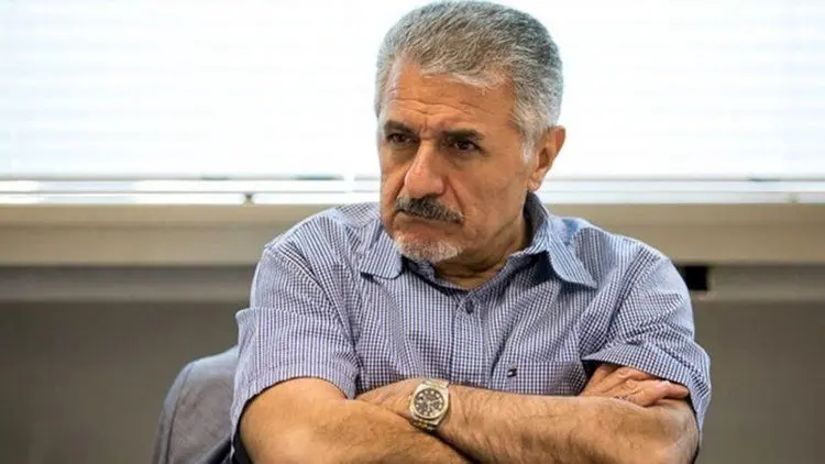  صفایی فراهانی به کرونا مبتلا شد