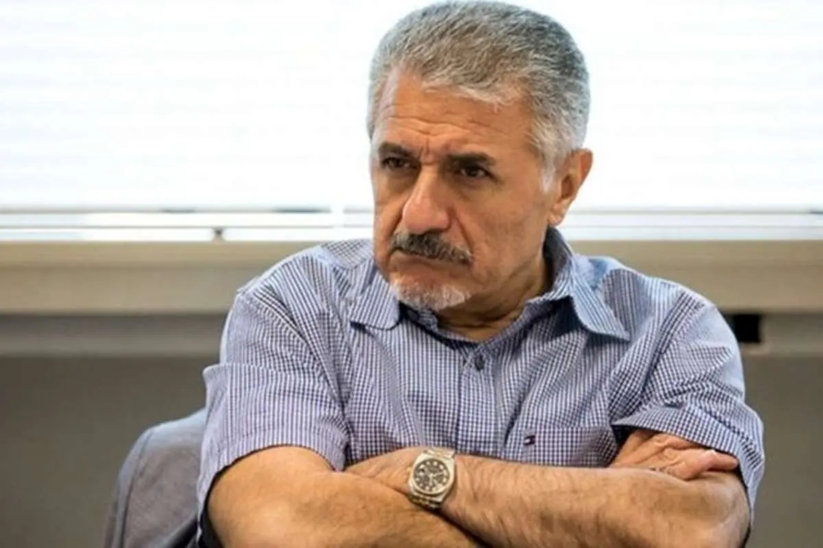 صفایی فراهانی به کرونا مبتلا شد
