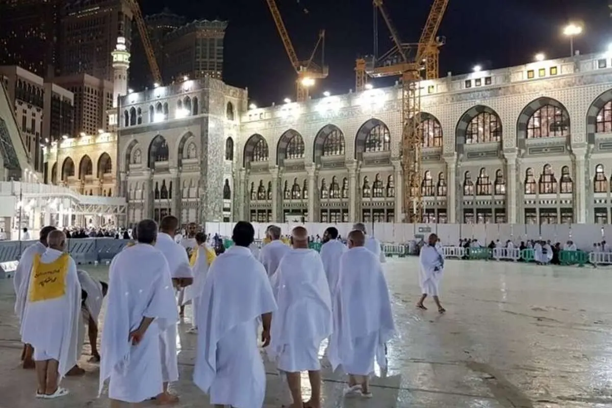 پول حاجیها چه میشود؟