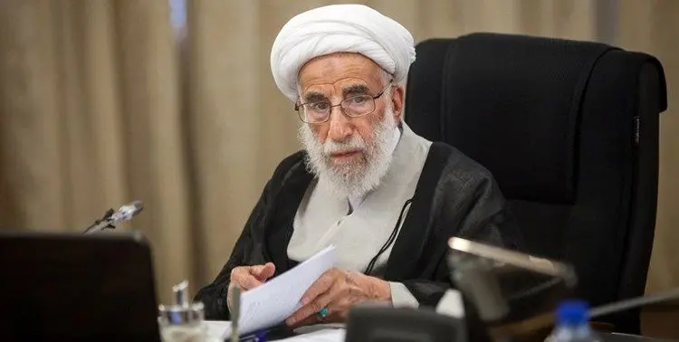 آیت الله جنتی: شعار «مرگ بر آمریکا» باید زنده نگه داشته شود
