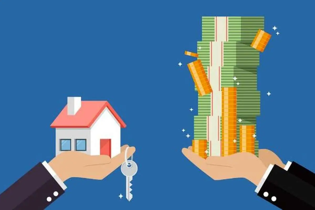 متوسط قیمت مسکن در تهران؛ متری ۱۹ میلیون تومان!