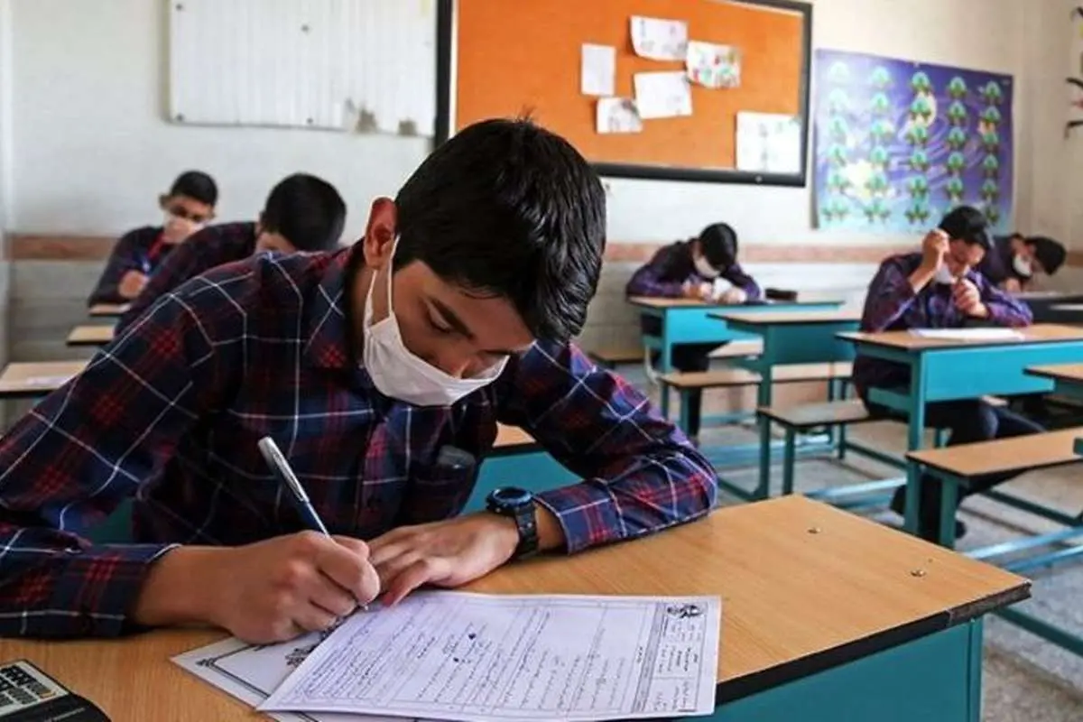 شناسایی تعدادی دانشآموز مبتلا به کرونای بیعلامت