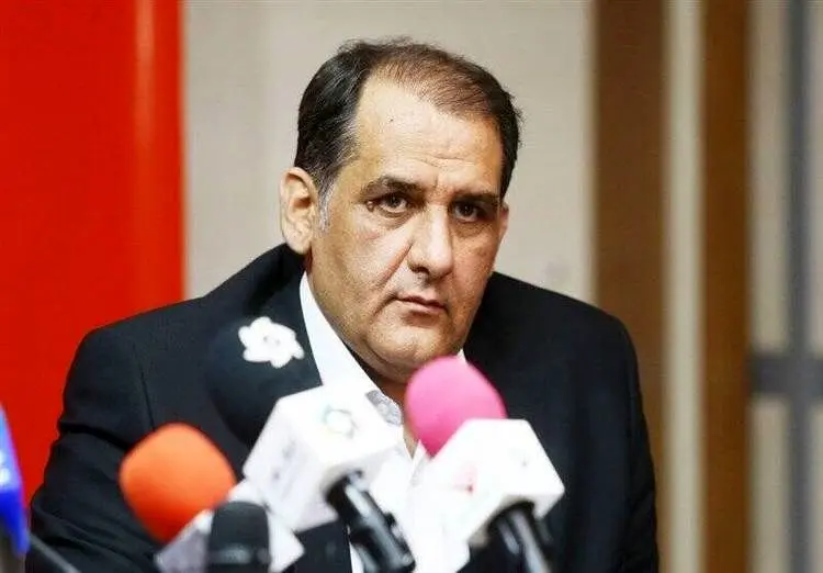 تست کرونای سرپرست باشگاه پرسپولیس مثبت شد