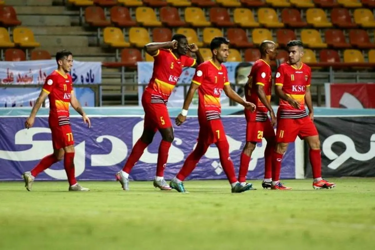 بازگشت بد استقلال؛ دو اخراجی و شکست در اهواز