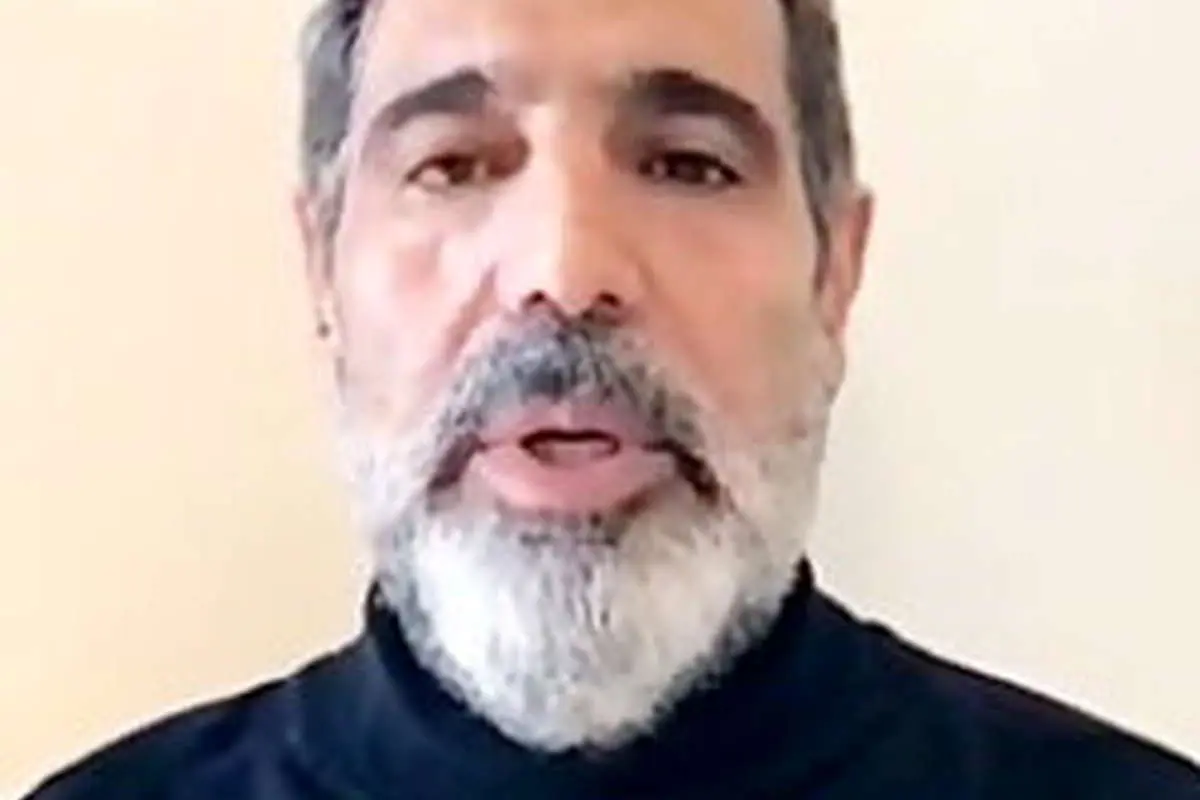 ابعاد جدید از مرگ غلامرضا منصوری