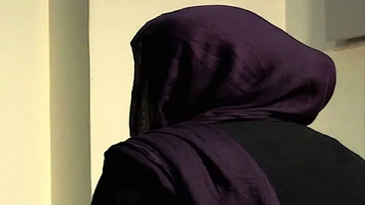 شوهرم را تعقیب کردم و فهمیدم با دختر۱۶ ساله ازدواج کرده!