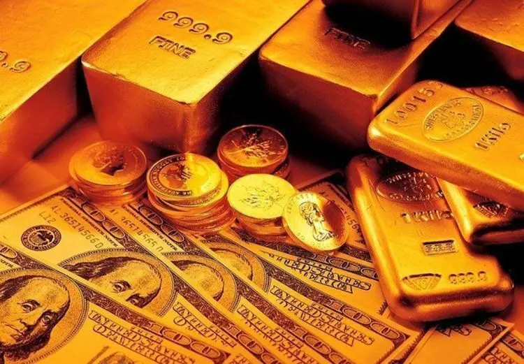 نرخ انواع ارز، دلار، سکه، طلا و یورو در بازار امروز پنج‌شنبه ۵ تیر ۹۹