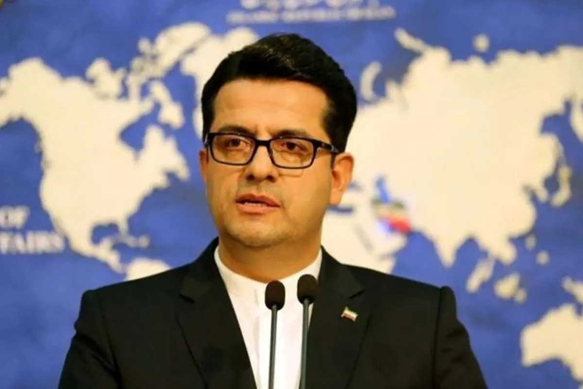 موسوی: ایران و ونزوئلا در مقابله با تحریمهای آمریکا ثابتقدم هستند