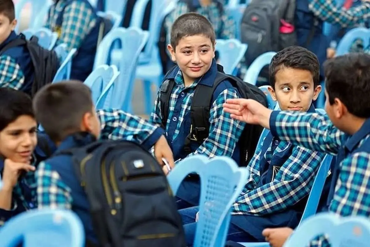 احتمال کاهش تعطیلات عید نوروز دانش آموزان