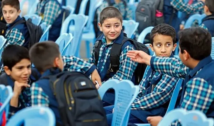 احتمال کاهش تعطیلات عید نوروز دانش‌ آموزان