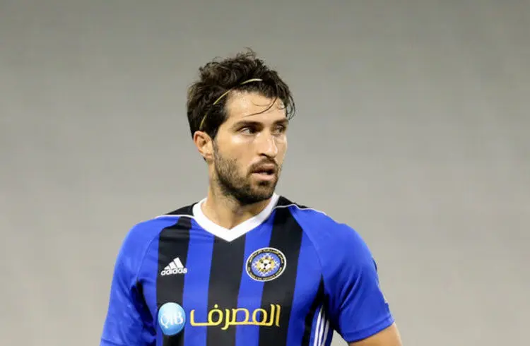 اولین بمب نقل و انتقالاتی را پرسپولیس منفجر میکند!