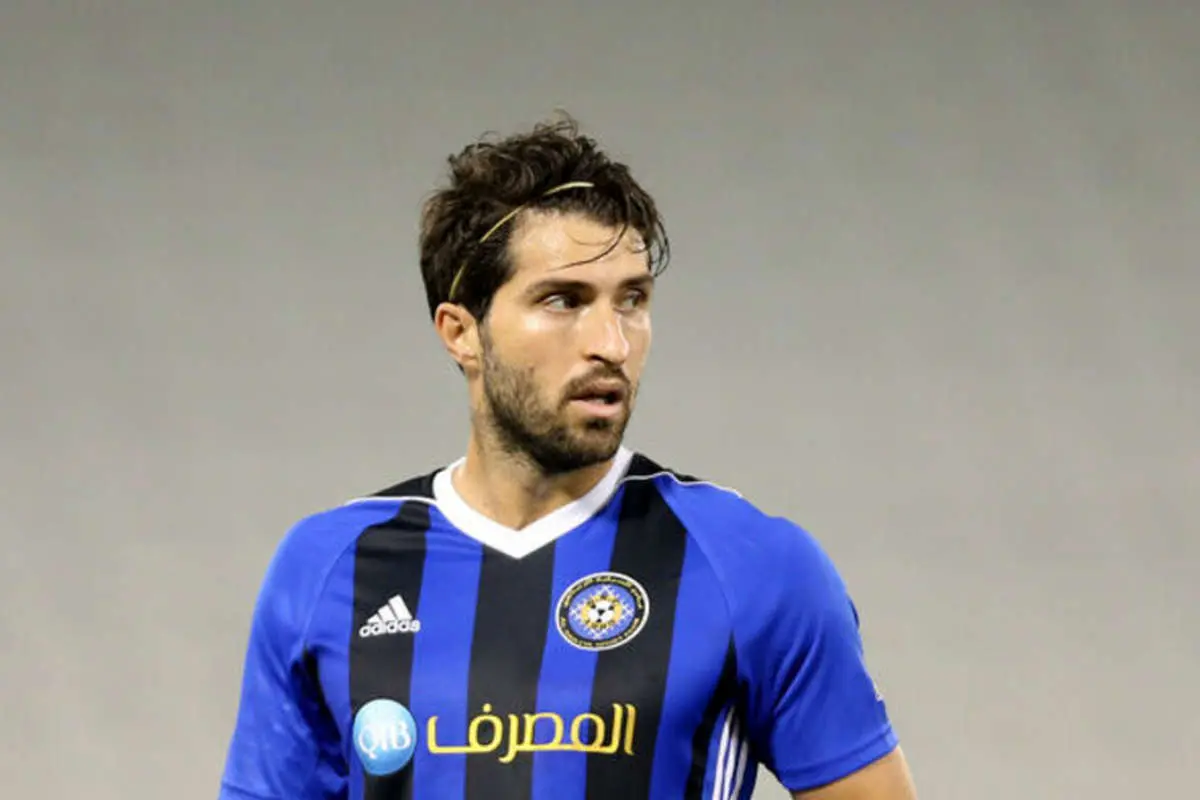 اولین بمب نقل و انتقالاتی را پرسپولیس منفجر میکند!