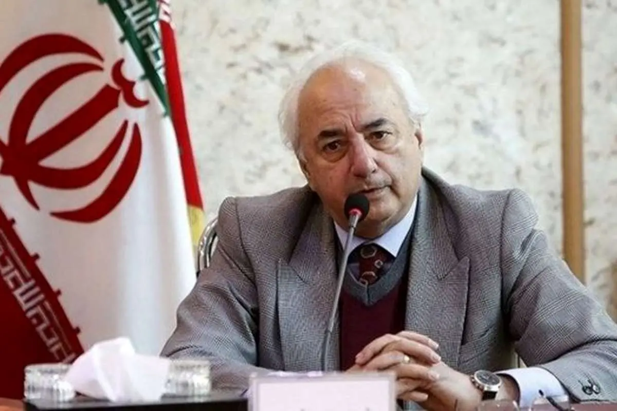 فریدون مجلسی: آنهایی که به دنبال خروج از NPT، هستند پشتشان گرم است