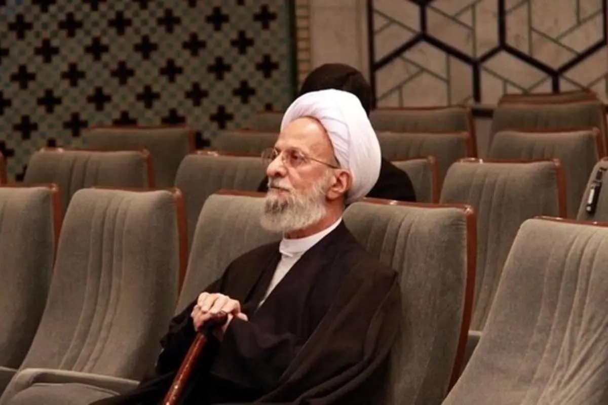 آیت الله مصباح: جمهوری اسلامی بهترین نوع حکومت است