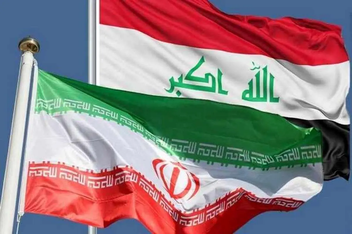 سفارت ایران در بغداد: آماده بازگشایی تمام مرزها با عراق هستیم