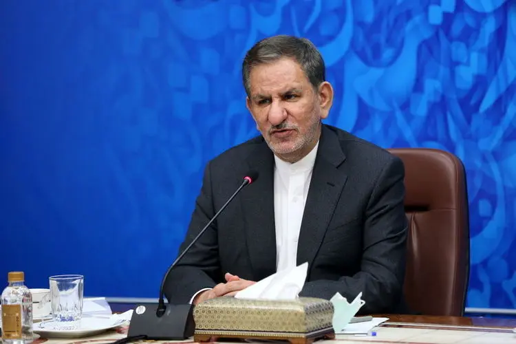 جهانگیری: گرانی هنوز برای مردم آزار دهنده است