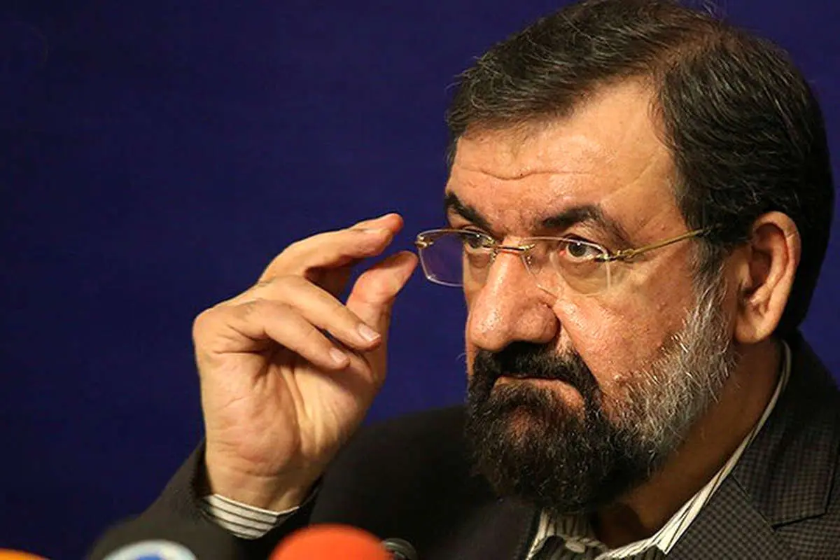 محسن رضایی: پول ملی ایران قویترین پول منطقه خواهد شد