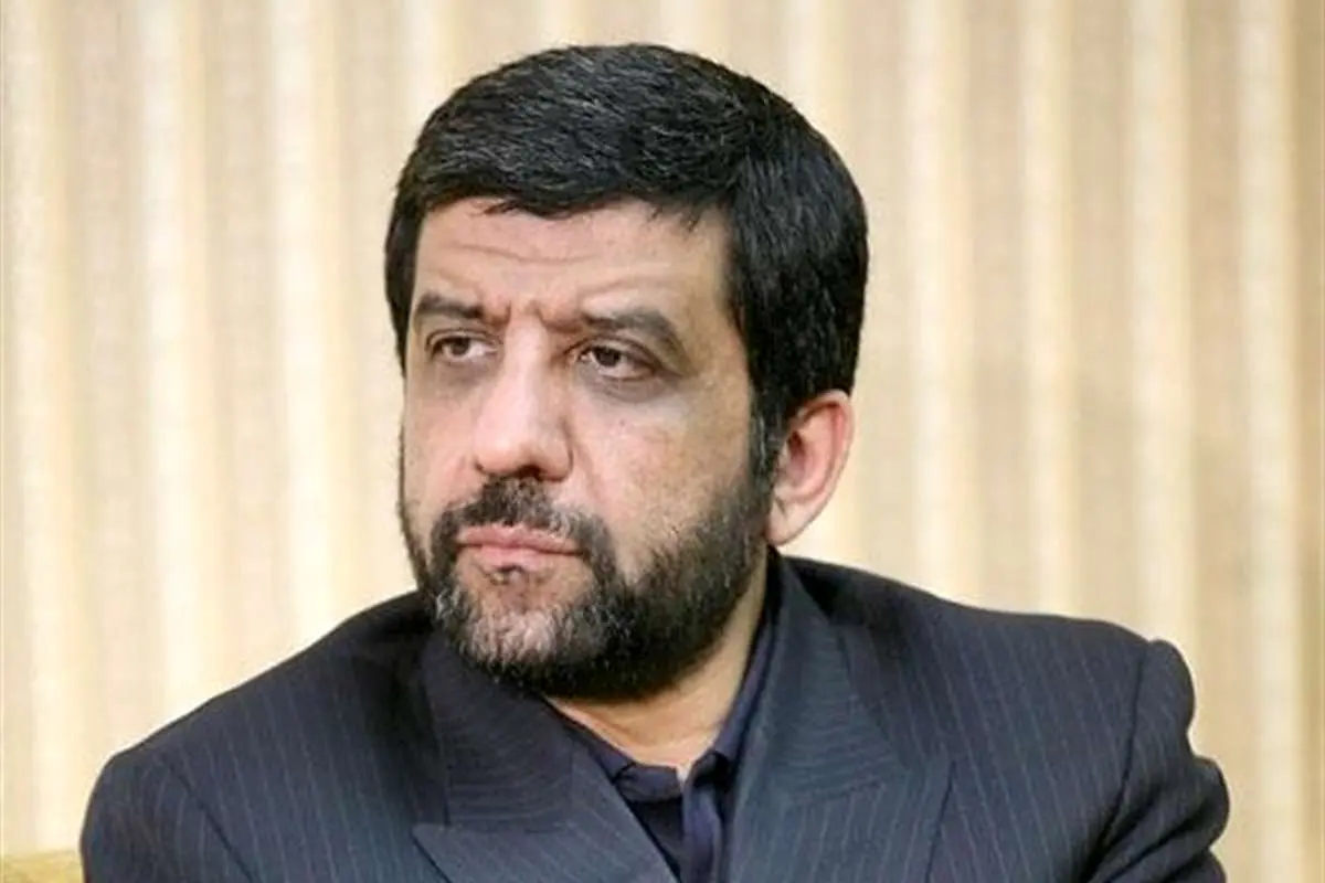 واکنش متفاوت ضرغامی به حواشی اخیر کویتیپور