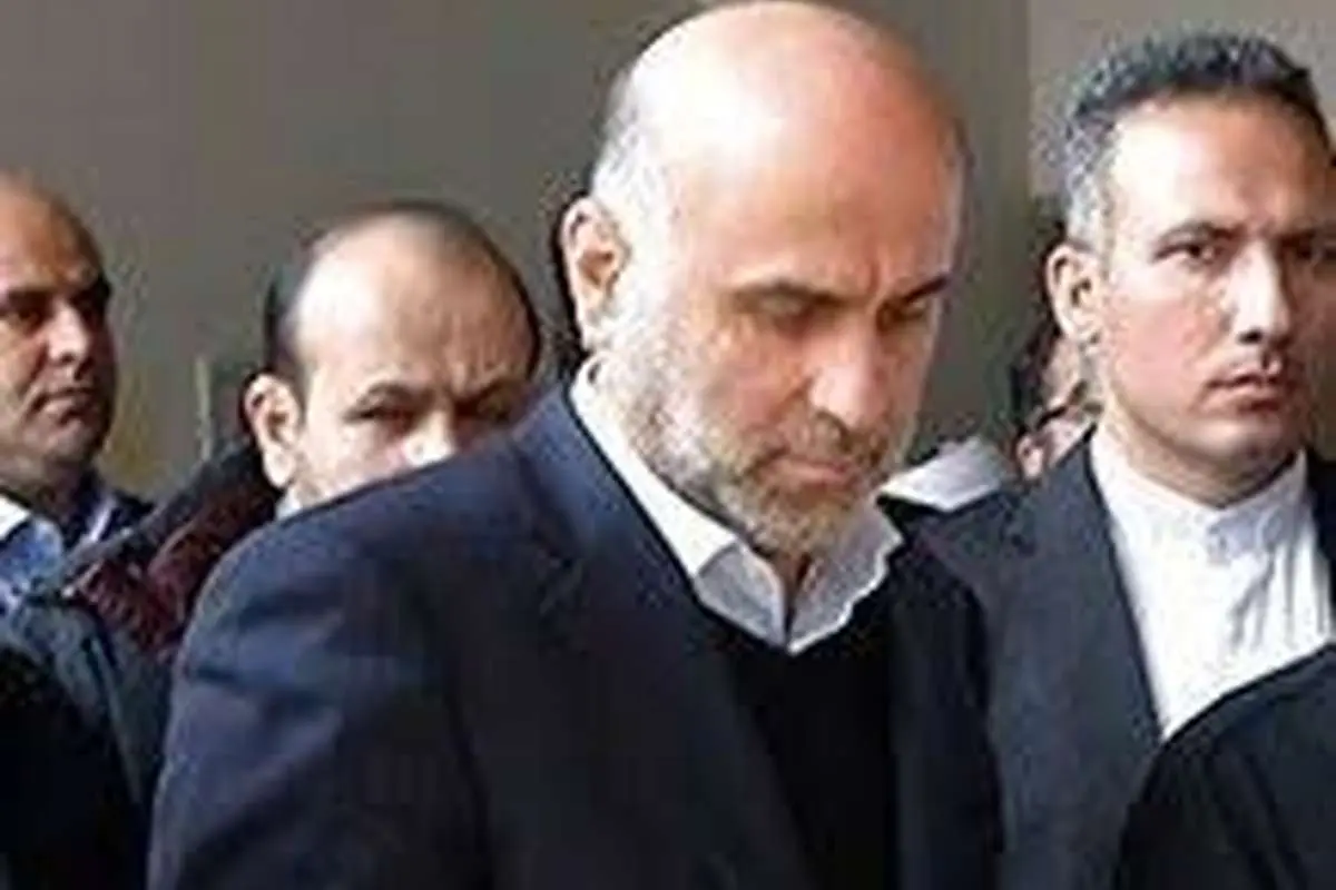 اولین دادگاه اکبر طبری فردا برگزار میشود