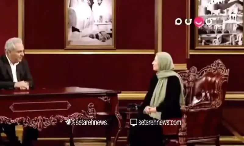 (ویدیو) خاطره جالب مهران مدیری از رانندگی زنده‌یاد داود رشیدی!