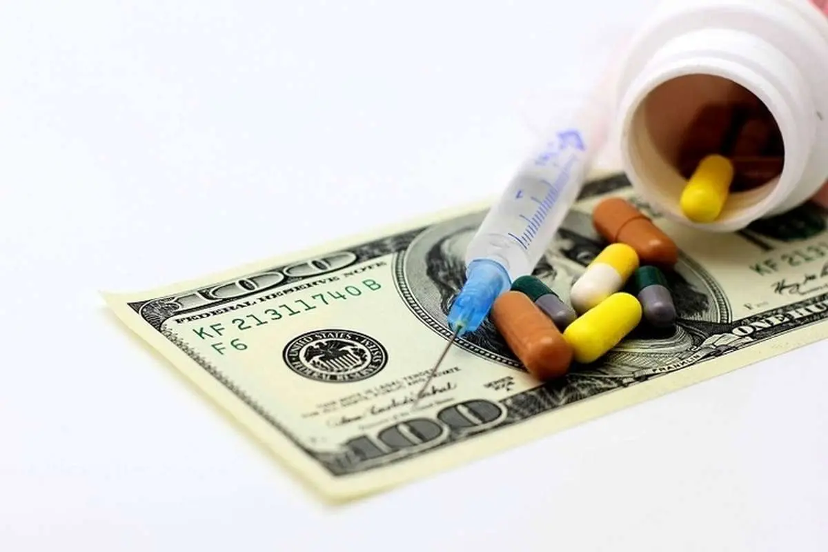 کدام داروها از فهرست دریافت ارز دولتی خارج شدند؟