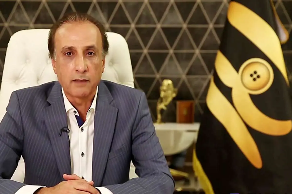 واکنش‌ها به ممنوع التصویری محمدرضا حیاتی به خاطر ابی