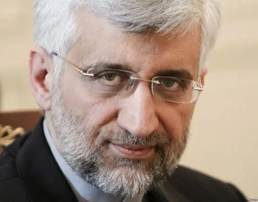 انتخابات ریاست جمهوری؛ "سعید جلیلی" می‌آید؟